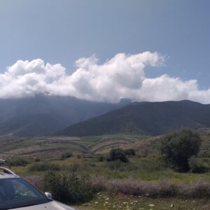 Asni to Amizmiz day bike tour - Mountain Bike Tours Morocco