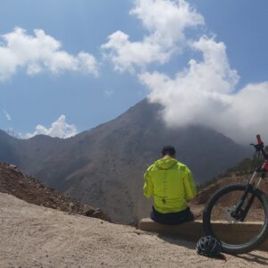 Atlas Mountains 7 days MTB Tour