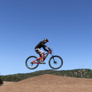 Atlas Mountains 7 days MTB Tour