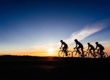 Atlas Mountains Road cycling tour