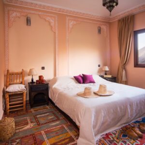 Deluxe Mountain biking touring Atlas of Marrakech