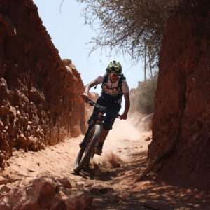 Enduro MTB Biking tour Morocco