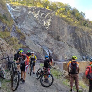 Luxury E-Bike Marrakech tour