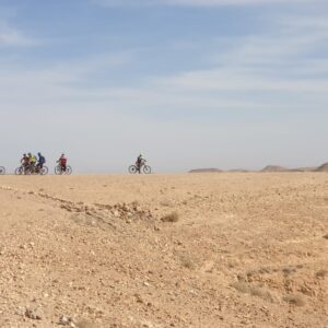 Luxury Mountain biking tour