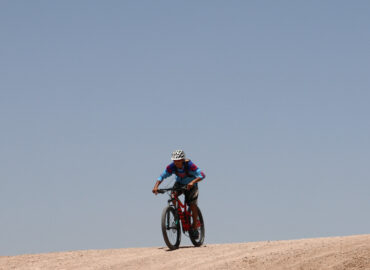 Mountain Bike Tours Morocco
