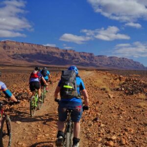Saghro Morocco MTB Tour