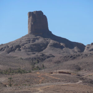 Saghro Morocco MTB Tour